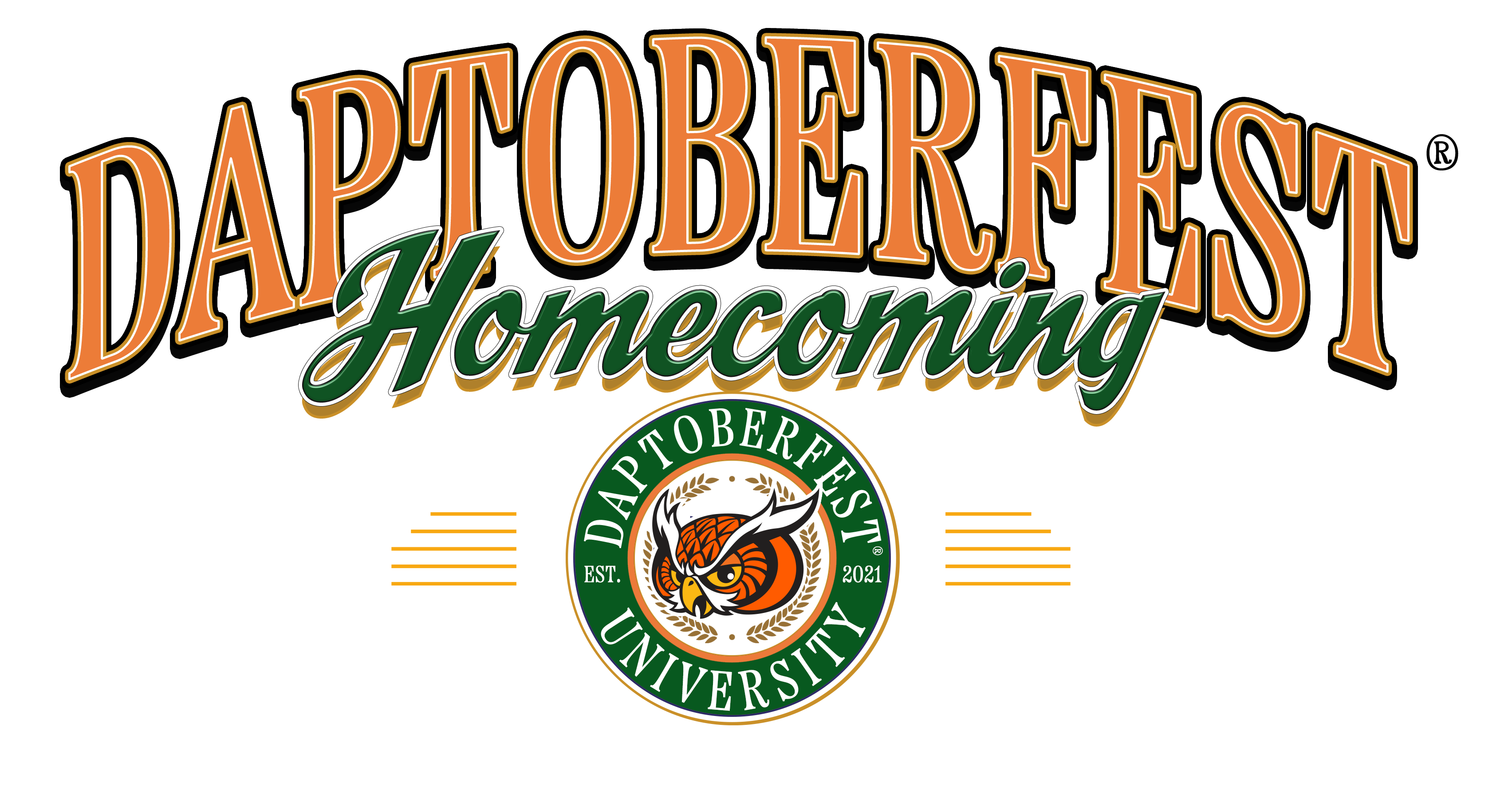 Daptoberfest
