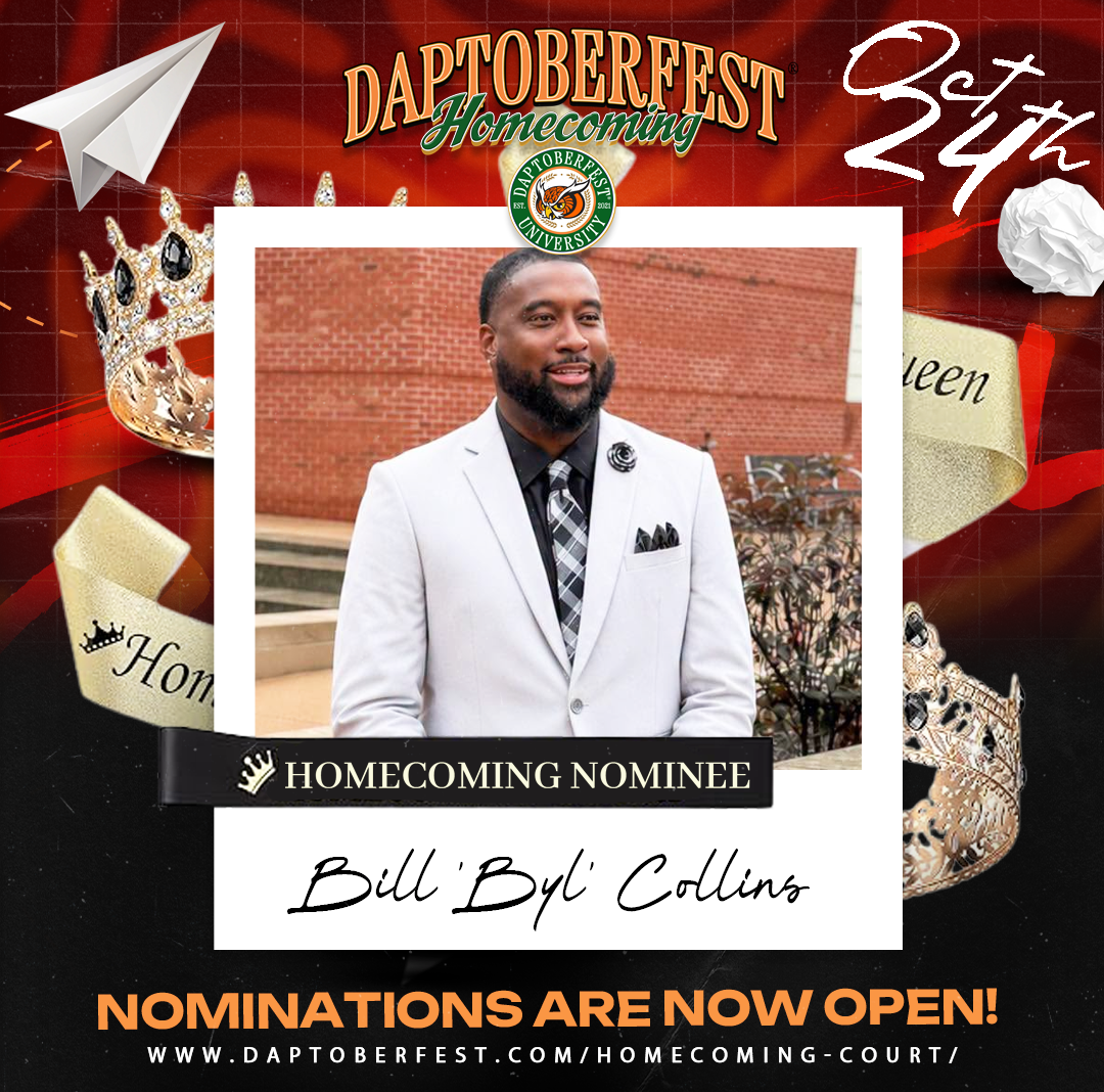 2026 Homecoming Nomination Template -Byl