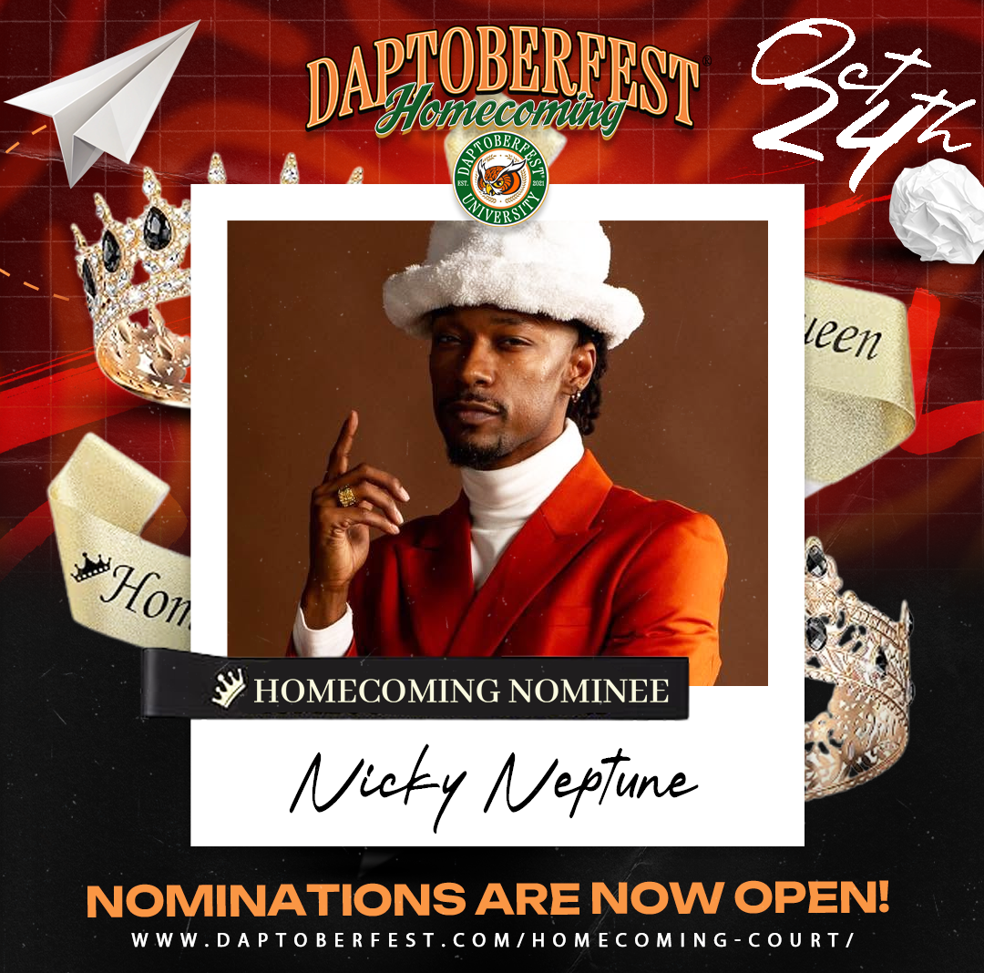 2026 Homecoming Nomination Template -NN