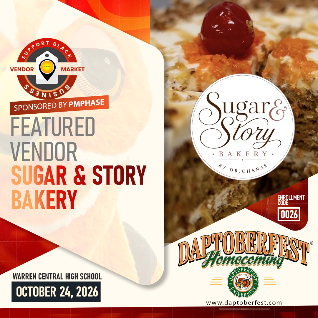 2026 Vendor Marketplace - Sugar