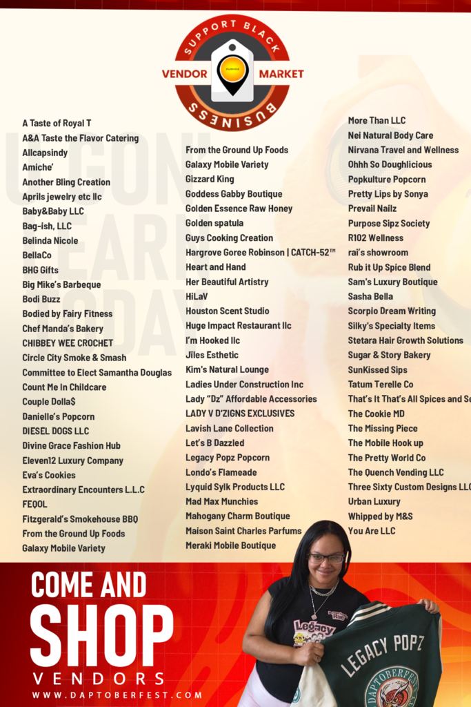Vendor Flyer4